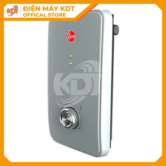 Máy nước nóng trực tiếp Rheem 4500W RH-688E SV
