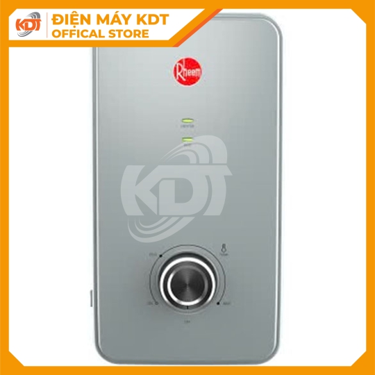 Máy nước nóng trực tiếp Rheem 4500W RH-688EPI SV
