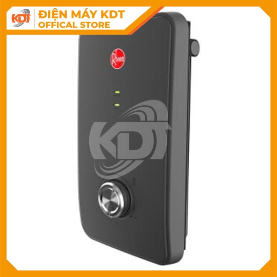 Máy nước nóng trực tiếp Rheem 4500W RH-688E BK