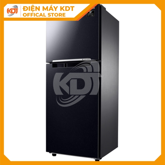 Tủ lạnh Samsung Inverter 208 lít RT20HAR8DBU/SV