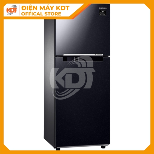 Tủ lạnh Samsung Inverter 208 lít RT20HAR8DBU/SV