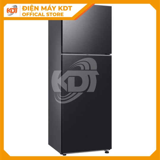 Tủ lạnh Samsung Inverter 305 lít RT31CG5424B1SV