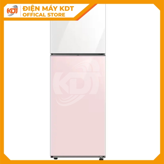 Tủ lạnh Samsung Inverter 348 lít RT35CB56448CSV