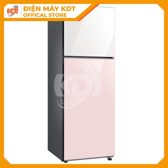 Tủ lạnh Samsung Inverter 348 lít RT35CB56448CSV