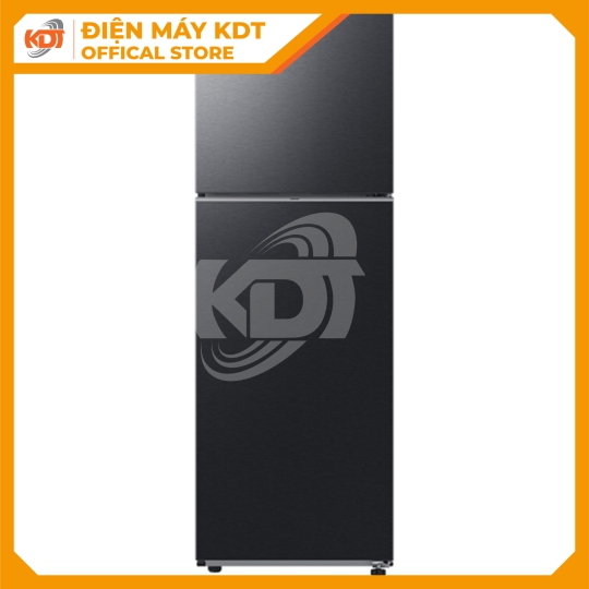Tủ lạnh Samsung Inverter 348 lít RT35CG5424B1SV