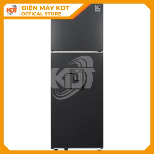 Tủ lạnh Samsung Inverter 345 lít RT35CG5544B1SV