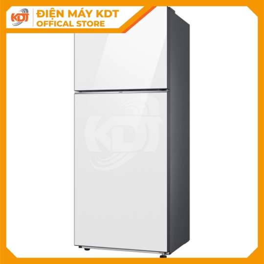 Tủ lạnh Samsung Inverter 385 lít RT38CB668412SV