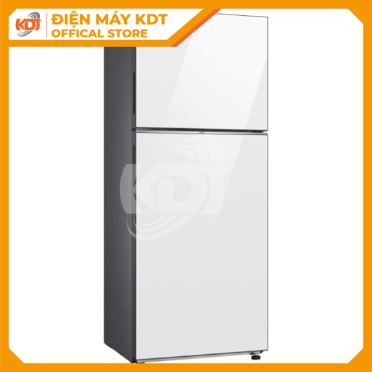 Tủ lạnh Samsung Inverter 385 lít RT38CB668412SV