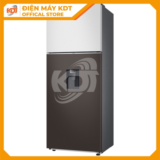 Tủ lạnh Samsung Inverter 406 lít RT42CB6784C3SV