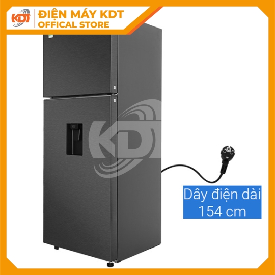 Tủ lạnh Samsung Inverter 406 lít RT42CG6584B1SV