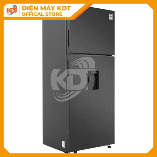 Tủ lạnh Samsung Inverter 406 lít RT42CG6584B1SV