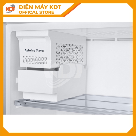 Tủ lạnh Samsung Inverter 406 lít RT42CG6584S9SV