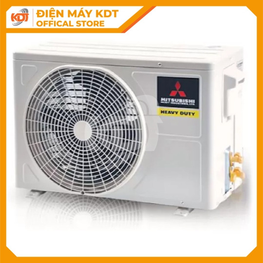 Máy lạnh Mitsubishi 1.5 HP SRK12CT-S5