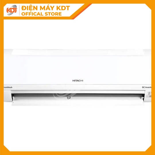 Máy lạnh Hitachi Inverter 2.5 HP RAK-CH24PCASV