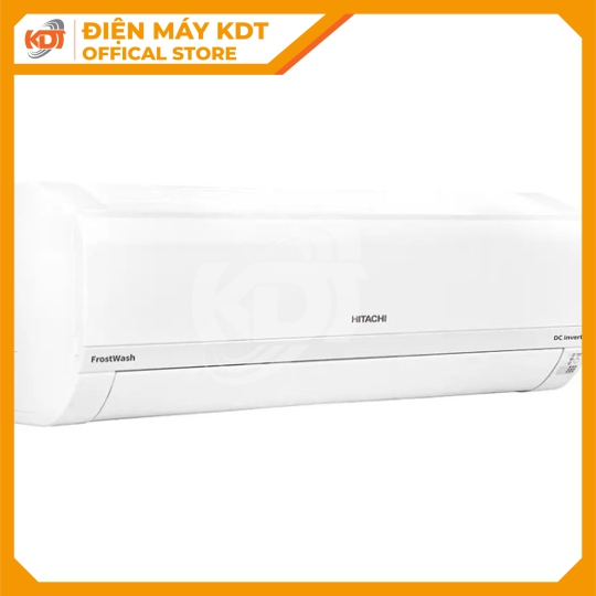 Máy lạnh Hitachi Inverter 2.5 HP RAK-CH24PCASV