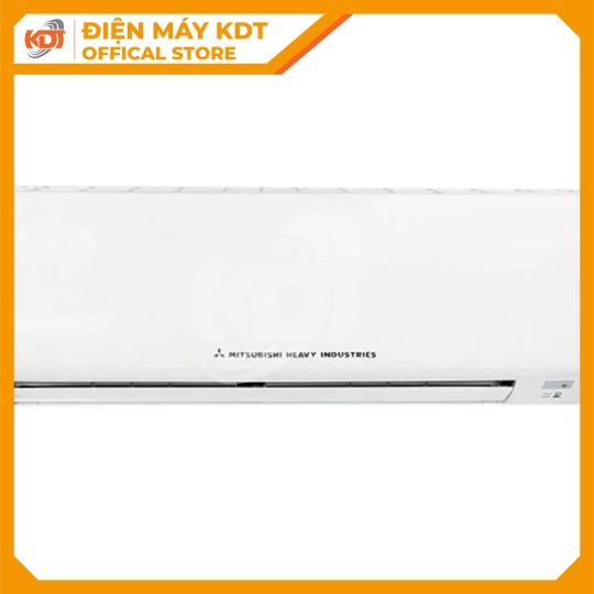 Máy lạnh Mitsubishi Electric Inverter 1.5 HP MSY-JW35VF
