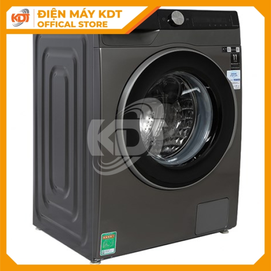 Máy giặt Samsung AI Inverter 10 Kg WW10T634DLX/SV