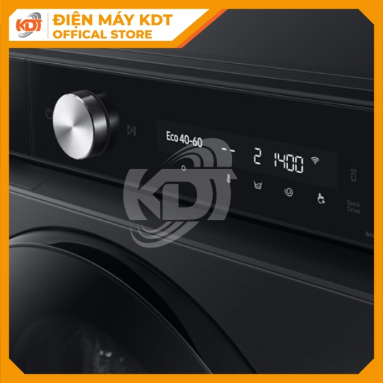 Máy giặt Samsung Inverter 11 Kg WW11CB944DGBSV