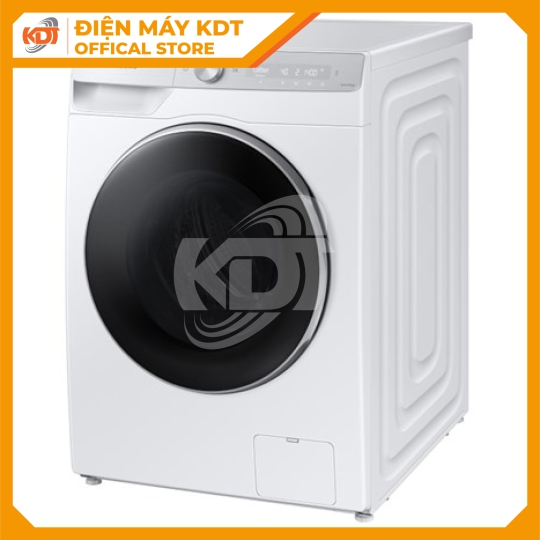 Máy giặt Samsung AI EcoBubble Inverter 11 kg WW11CGP44DSHSV