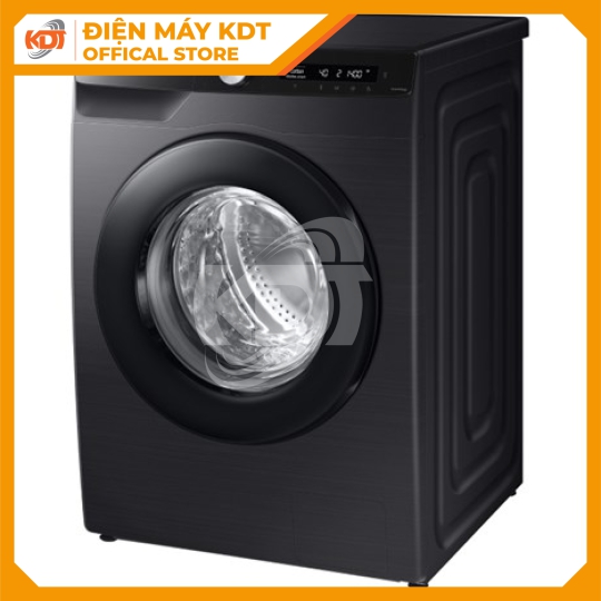 Máy giặt Samsung Inverter 13 Kg WW13T504DAB/SV