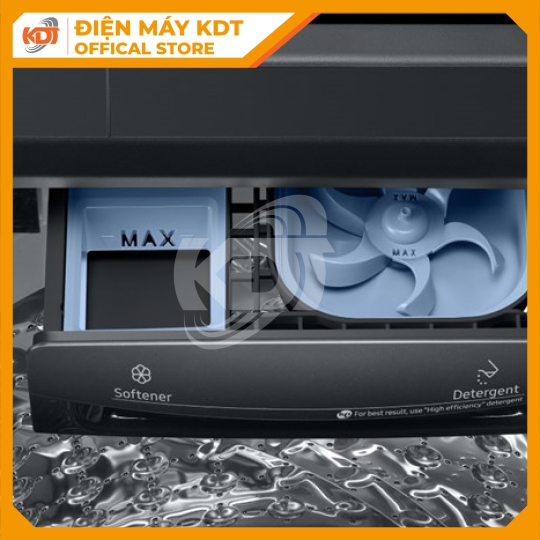 Máy Giặt Samsung Inverter 23 kg WA23A8377GV/SV