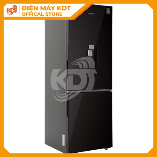 Tủ lạnh Inverter Samsung 307 Lít RB30N4190BY/SV