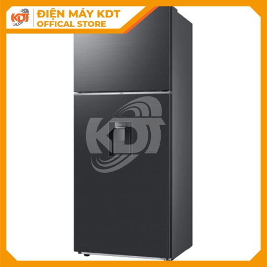 Tủ lạnh Inverter Samsung 382 lít RT38CG6584B1SV