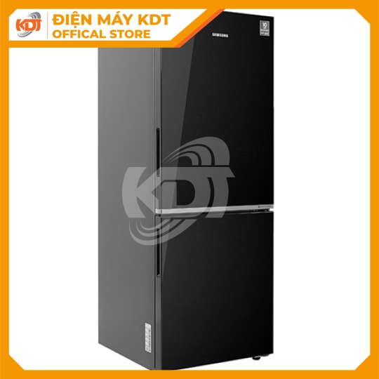 Tủ lạnh Inverter Samsung 280 Lít RB27N4010BU/SV