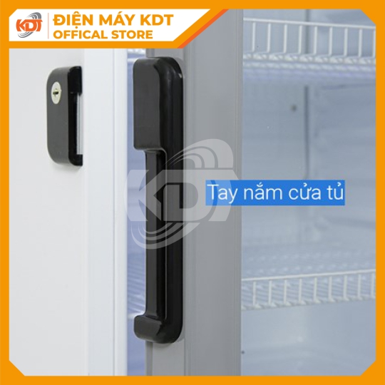 Tủ mát Sanaky 240 lít VH-308WL