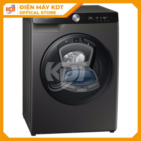  Máy giặt sấy Samsung Addwash Inverter  9.5/6 Kg WD95T754DBX/SV