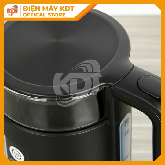 Bình đun siêu tốc Sunhouse 1.7 lít SHD1330