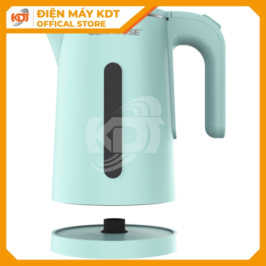 Bình đun siêu tốc Sunhouse 1.8 lít SHD1351