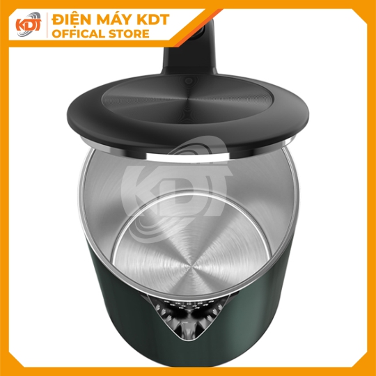 Bình đun siêu tốc Sunhouse Mama 1.8 lít SHD1389