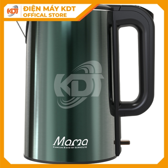 Bình đun siêu tốc Sunhouse Mama 1.8 lít SHD1389