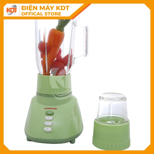  Máy xay sinh tố Sunhouse SHD5112