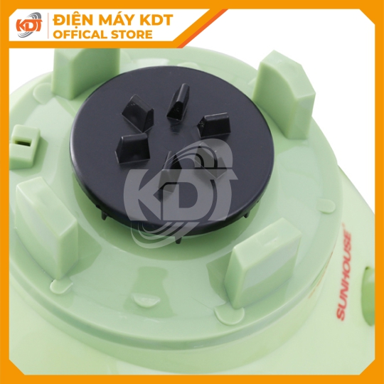  Máy xay sinh tố Sunhouse SHD5112