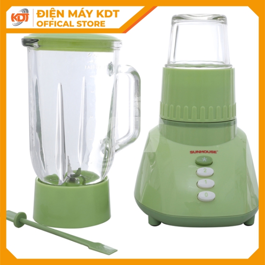  Máy xay sinh tố Sunhouse SHD5112