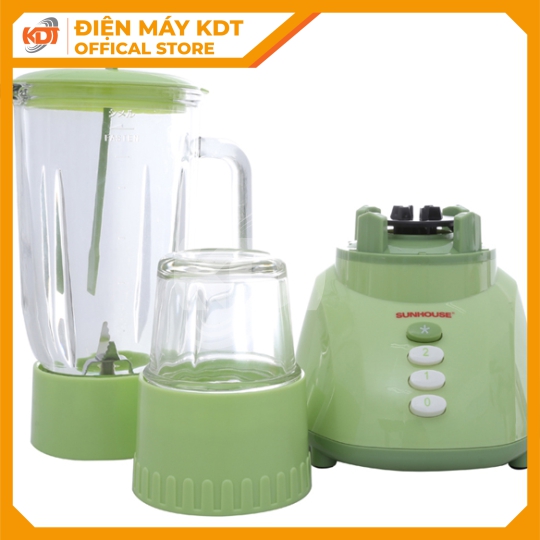  Máy xay sinh tố Sunhouse SHD5112