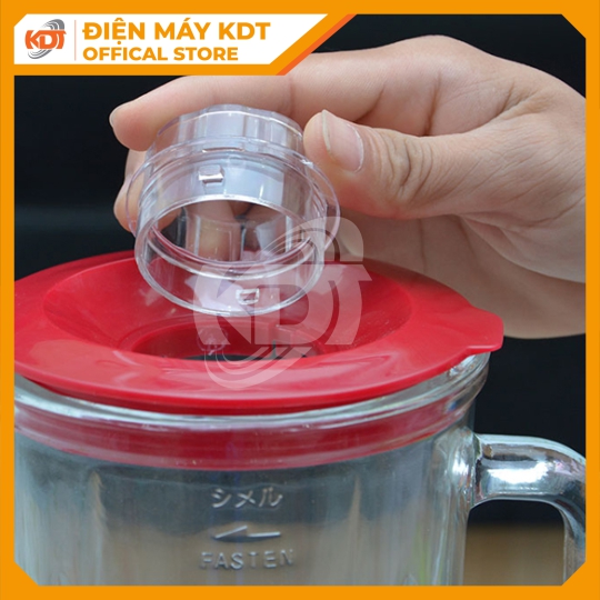 Máy xay sinh tố Sunhouse SHD5115