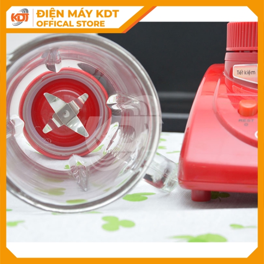 Máy xay sinh tố Sunhouse SHD5115