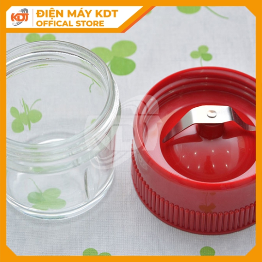 Máy xay sinh tố Sunhouse SHD5115