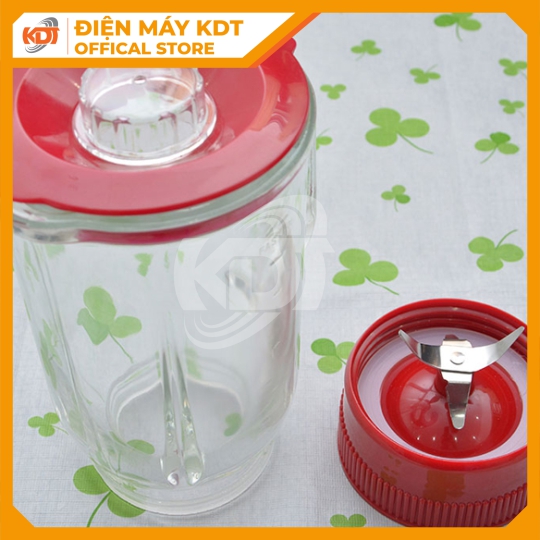 Máy xay sinh tố Sunhouse SHD5115