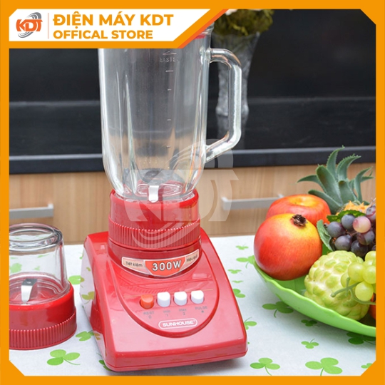 Máy xay sinh tố Sunhouse SHD5115