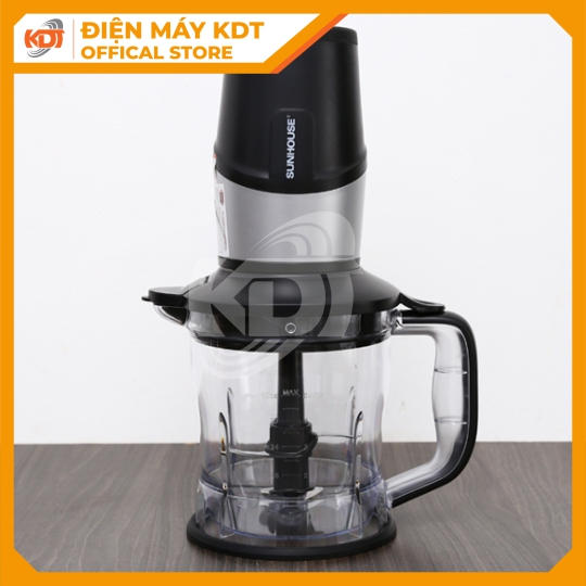 Máy xay sinh tố đa năng Sunhouse SHD5340