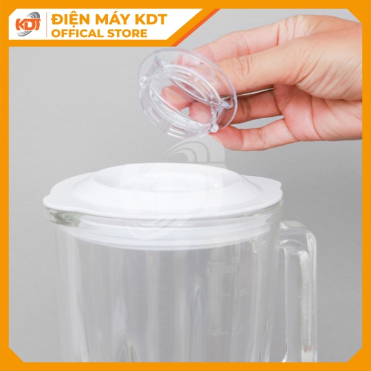 Máy xay sinh tố đa năng Sunhouse SHD5582W