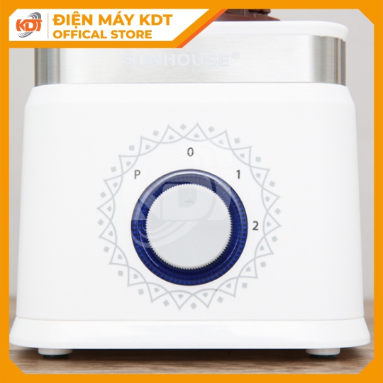 Máy xay sinh tố đa năng Sunhouse SHD5582W
