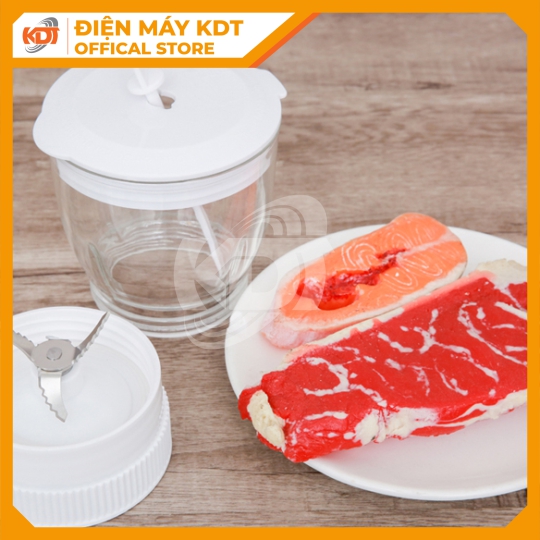 Máy xay sinh tố đa năng Sunhouse SHD5582W