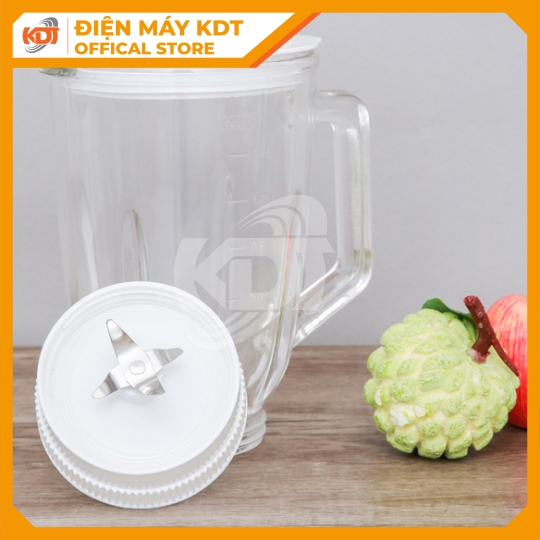 Máy xay sinh tố đa năng Sunhouse SHD5582W
