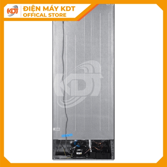 Tủ lạnh Sharp Inverter 417 lít SJ-X417WD-DG