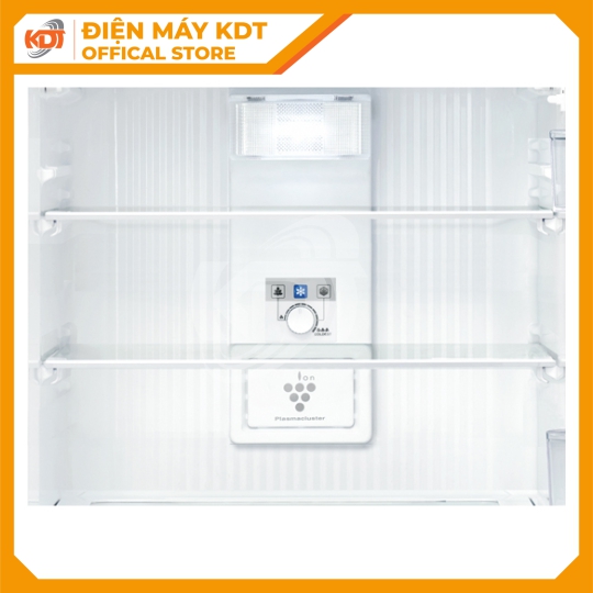 Tủ lạnh Sharp Inverter 360 lít SJ-XP382AE-DS
